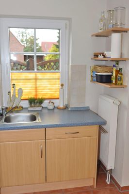 Foto 14 Ferienhaus Ostfriesland Norddeich & Umgebung Ferienhaus Villa Hildalbert (Objekt 26117) Urlaub