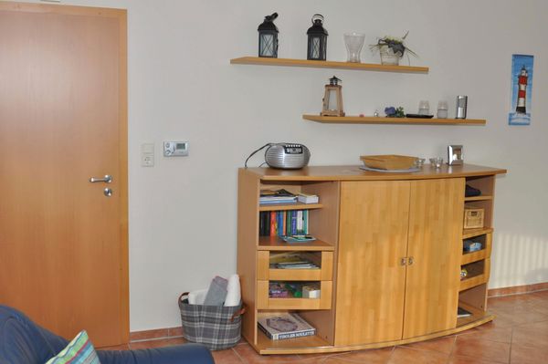 Foto 5 Ferienhaus Ostfriesland Norddeich & Umgebung Ferienhaus Villa Hildalbert (Objekt 26117) Reise