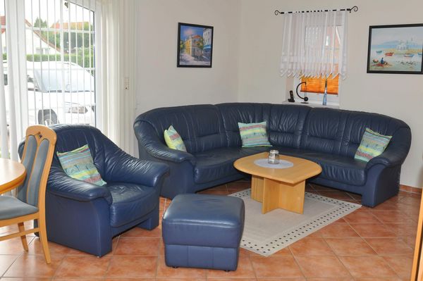 Foto 11 Ferienhaus Ostfriesland Norddeich & Umgebung Ferienhaus Villa Hildalbert (Objekt 26117) buchen