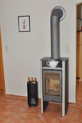 Foto 8 Ferienhaus Ostfriesland Norddeich & Umgebung Ferienhaus Villa Hildalbert (Objekt 26117) Nordsee