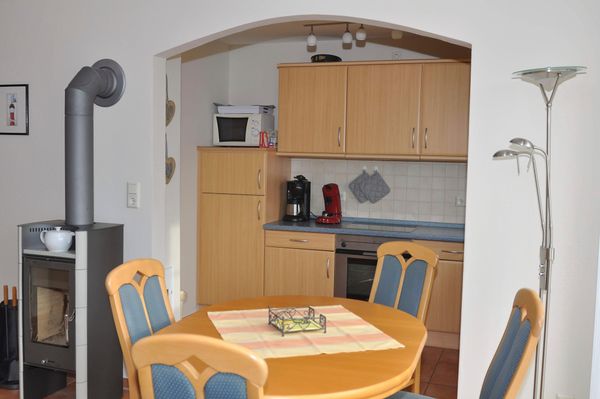 Foto 15 Ferienhaus Ostfriesland Norddeich & Umgebung Ferienhaus Villa Hildalbert (Objekt 26117) Reise