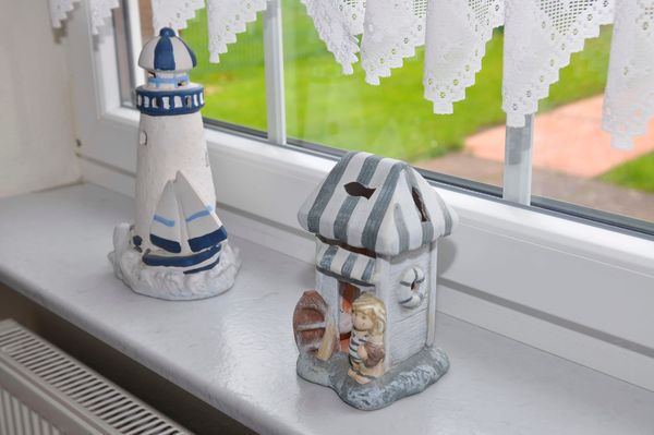 Foto 10 Ferienhaus Ostfriesland Norddeich & Umgebung Ferienhaus Villa Hildalbert (Objekt 26117) Reise