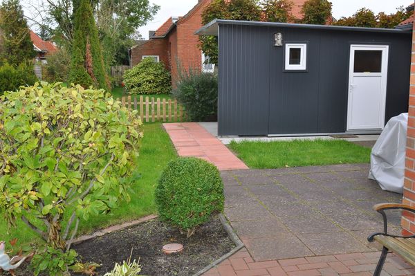 Foto 41 Ferienhaus Ostfriesland Norddeich & Umgebung Ferienhaus Villa Hildalbert (Objekt 26117) buchen