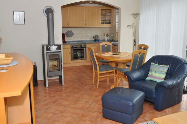 Foto 6 Ferienhaus Ostfriesland Norddeich & Umgebung Ferienhaus Villa Hildalbert (Objekt 26117) buchen