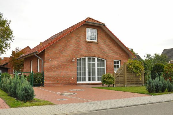 Foto 44 Ferienhaus Ostfriesland Norddeich & Umgebung Ferienhaus Villa Hildalbert (Objekt 26117) Urlaub