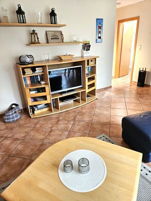 Foto 4 Ferienhaus Ostfriesland Norddeich & Umgebung Ferienhaus Villa Hildalbert (Objekt 26117) Urlaub