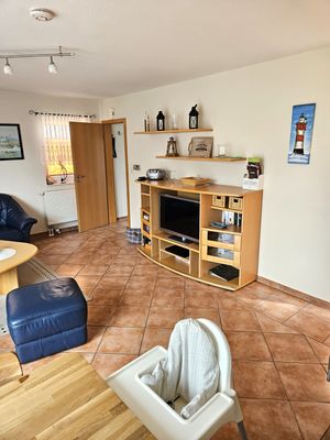 Foto 7 Ferienhaus Ostfriesland Norddeich & Umgebung Ferienhaus Villa Hildalbert (Objekt 26117) suchen