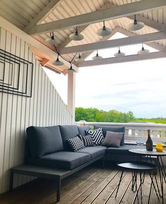 Strandstraße 14 Ferienwohnung 19