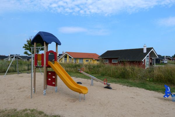 Spielplatz