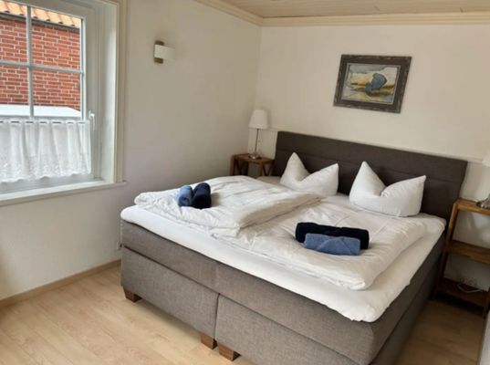 Foto 4 Ferienhaus Ostfriesland Krummhörn & Umgebung Dirks Huus (Objekt 99646) Urlaub
