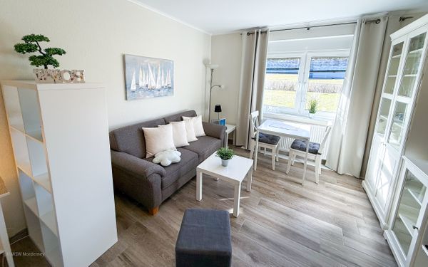 Foto 1 Ferienwohnung Ostfriesland Norderney Seewind 1c (Objekt 59) buchen