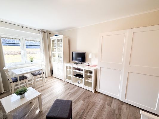 Foto 2 Ferienwohnung Ostfriesland Norderney Seewind 1c (Objekt 59) suchen