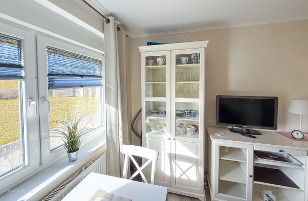 Foto 3 Ferienwohnung Ostfriesland Norderney Seewind 1c (Objekt 59) Nordsee