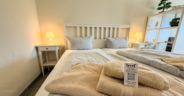 Foto 5 Ferienwohnung Ostfriesland Norderney Seewind 1c (Objekt 59) Reise