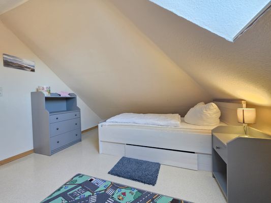 Foto 12 Ferienwohnung Ostfriesland Dornum & Umgebung Ferienwohnung Strandbrise Neßmersiel (Objekt 63841) suchen