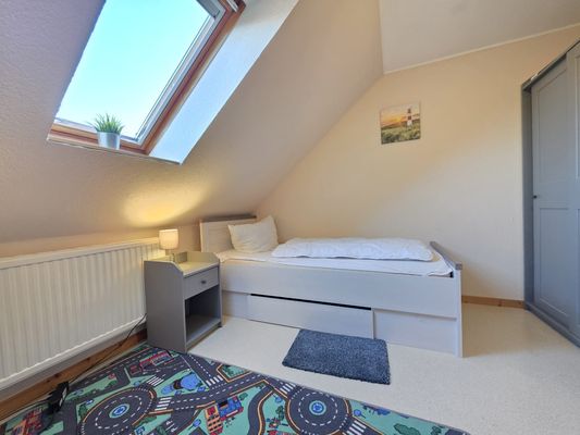 Foto 11 Ferienwohnung Ostfriesland Dornum & Umgebung Ferienwohnung Strandbrise Neßmersiel (Objekt 63841) buchen