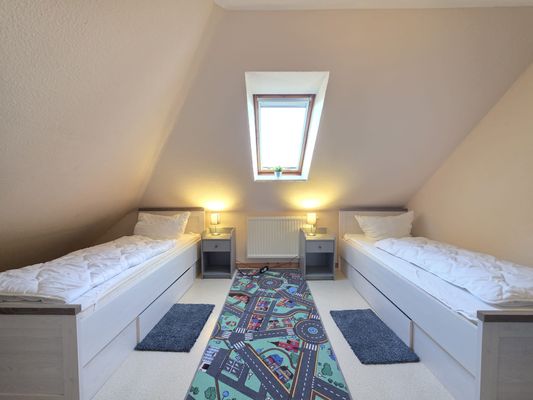 Foto 10 Ferienwohnung Ostfriesland Dornum & Umgebung Ferienwohnung Strandbrise Neßmersiel (Objekt 63841) Reise