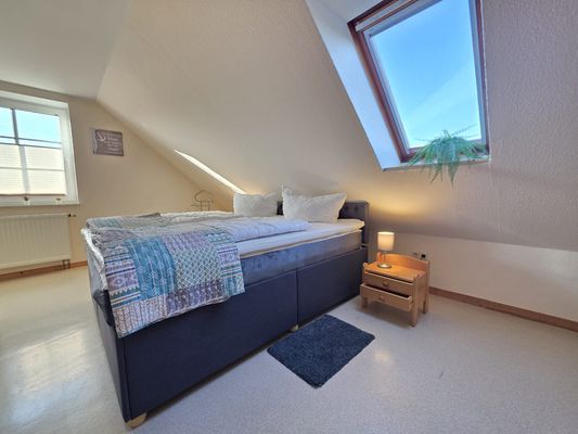 Foto 7 Ferienwohnung Ostfriesland Dornum & Umgebung Ferienwohnung Strandbrise Neßmersiel (Objekt 63841) suchen