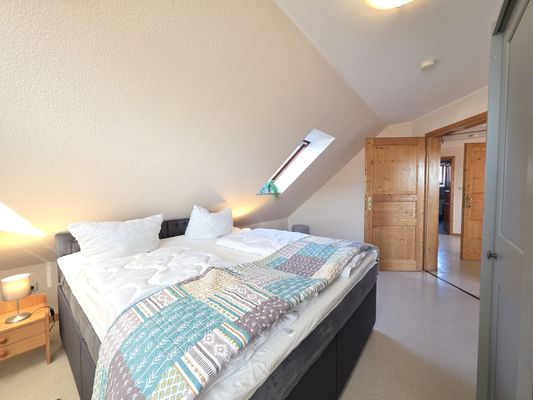 Foto 6 Ferienwohnung Ostfriesland Dornum & Umgebung Ferienwohnung Strandbrise Neßmersiel (Objekt 63841) buchen