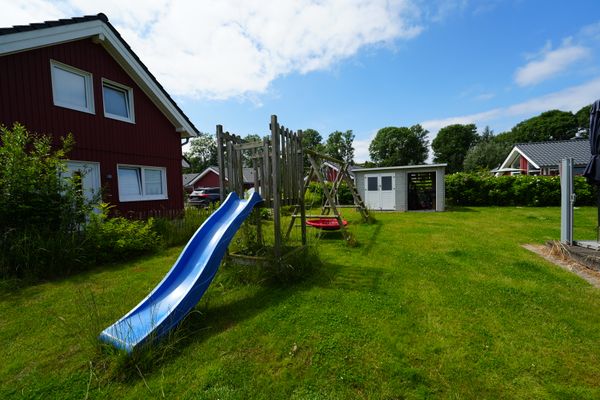 Gartenblick