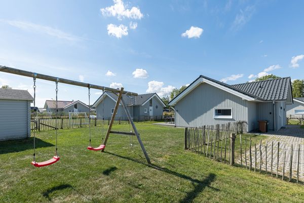 Gartenblick