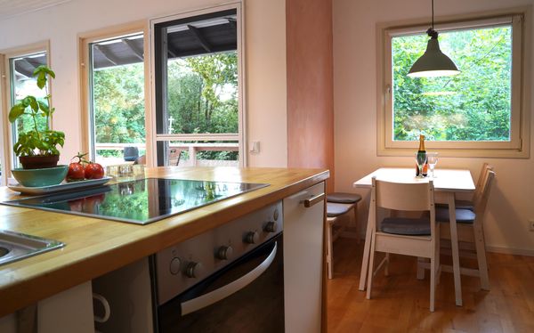 Küche / Küchenzeile