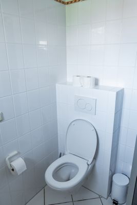 Gäste-WC