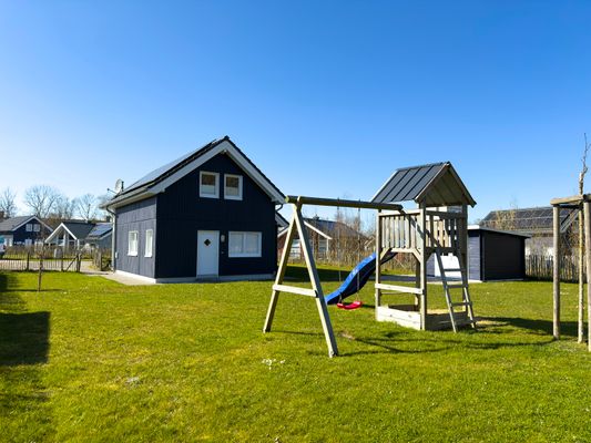 Gartenblick