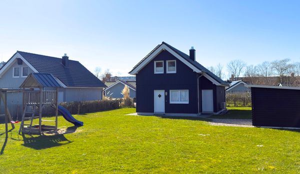 Gartenblick