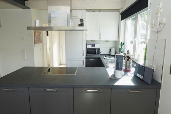 Küche / Küchenzeile