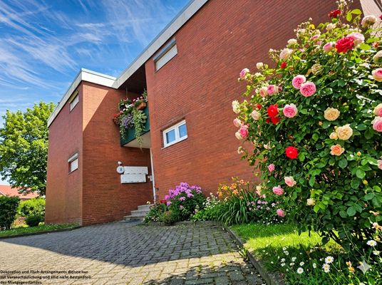 Foto 20 Ferienwohnung Ostfriesland Friesland FeWo Dünenperle - Horumersiel (Objekt 99640) Reise