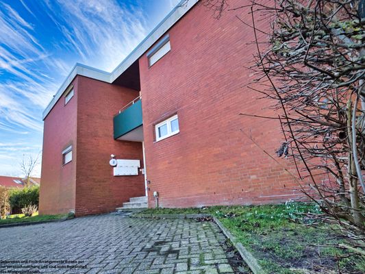 Foto 22 Ferienwohnung Ostfriesland Friesland FeWo Dünenperle - Horumersiel (Objekt 99640) suchen