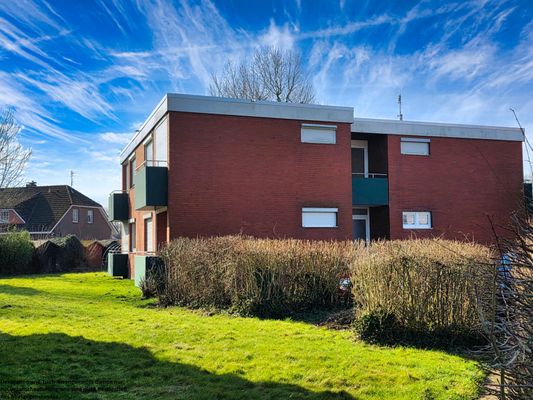 Foto 21 Ferienwohnung Ostfriesland Friesland FeWo Dünenperle - Horumersiel (Objekt 99640) buchen