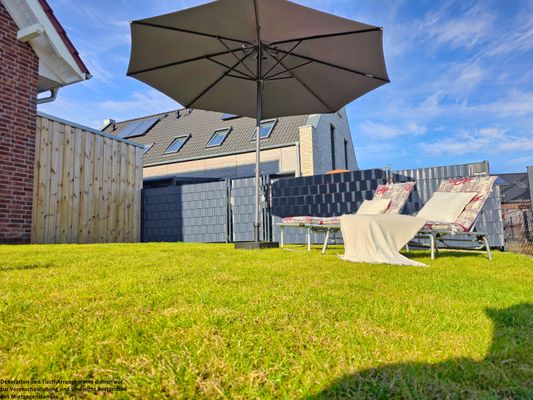 Foto 36 Ferienwohnung Ostfriesland Friesland FeWo Watt'n Glück  - Wangermeer (Objekt 95863) buchen