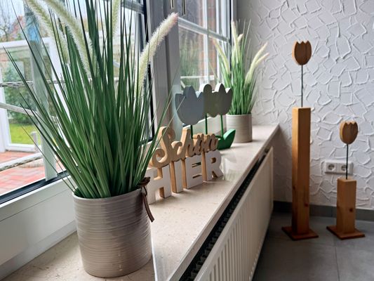 Foto 4 Ferienhaus Ostfriesland Norddeich & Umgebung Heimathafen (Objekt 26452) Urlaub