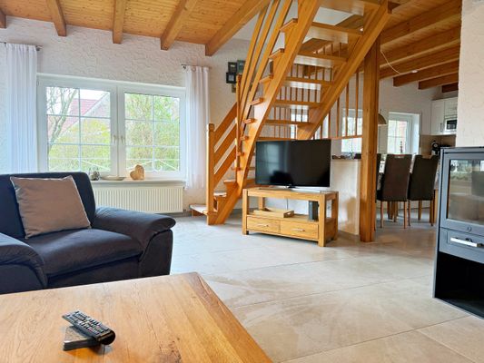 Foto 3 Ferienhaus Ostfriesland Norddeich & Umgebung Heimathafen (Objekt 26452) Nordsee