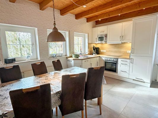 Foto 5 Ferienhaus Ostfriesland Norddeich & Umgebung Heimathafen (Objekt 26452) Reise