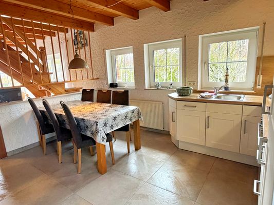 Foto 9 Ferienhaus Ostfriesland Norddeich & Umgebung Heimathafen (Objekt 26452) Urlaub