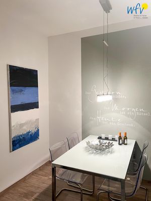 Foto 9 Ferienwohnung Ostfriesland Borkum Haus am Nordbad Ferienwohnung Sandhaus (Objekt 24704) Urlaub