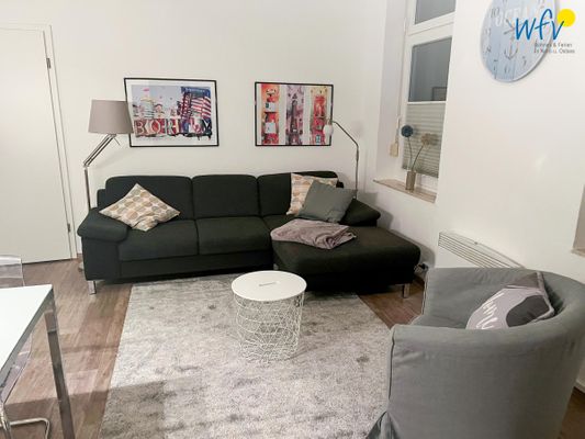 Foto 10 Ferienwohnung Ostfriesland Borkum Haus am Nordbad Ferienwohnung Sandhaus (Objekt 24704) Reise