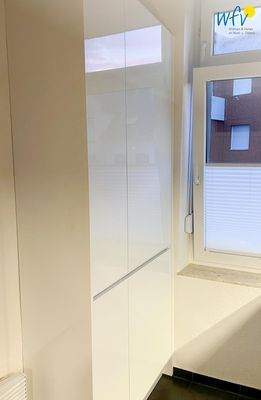 Foto 11 Ferienwohnung Ostfriesland Borkum Haus am Nordbad Ferienwohnung Sandhaus (Objekt 24704) buchen