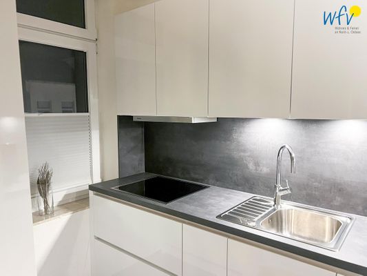 Foto 13 Ferienwohnung Ostfriesland Borkum Haus am Nordbad Ferienwohnung Sandhaus (Objekt 24704) Nordsee