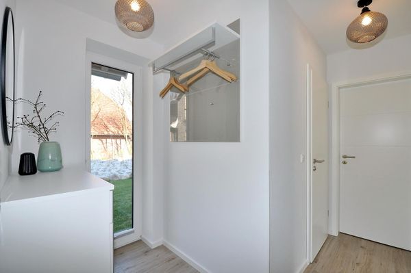 Foto 7 Ferienhaus Ostfriesland Nordfriesland Doppelhaushälfte twee (Objekt 75610) suchen