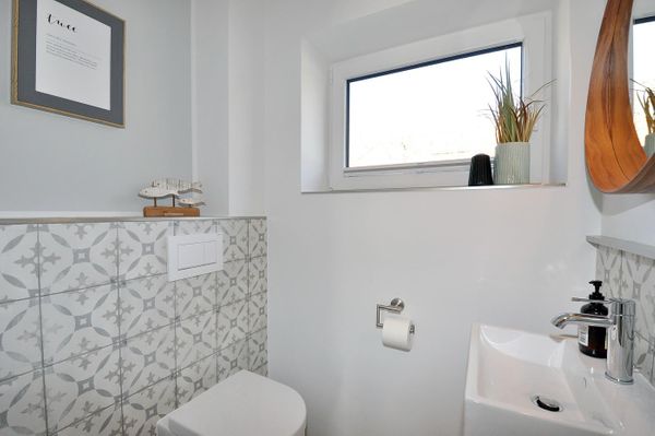 Foto 8 Ferienhaus Ostfriesland Nordfriesland Doppelhaushälfte twee (Objekt 75610) Nordsee