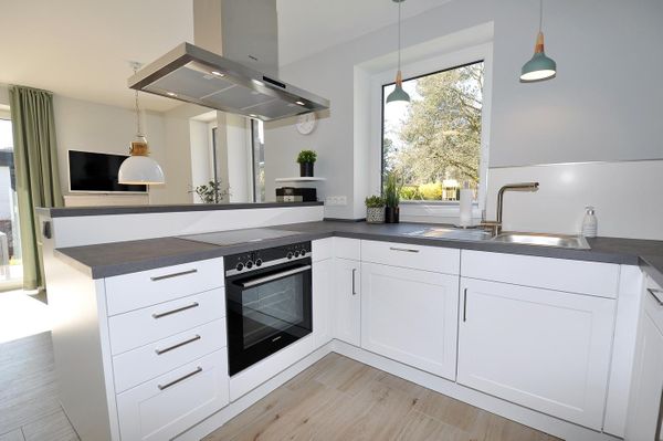 Foto 11 Ferienhaus Ostfriesland Nordfriesland Doppelhaushälfte twee (Objekt 75610) buchen