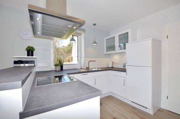 Foto 12 Ferienhaus Ostfriesland Nordfriesland Doppelhaushälfte twee (Objekt 75610) suchen