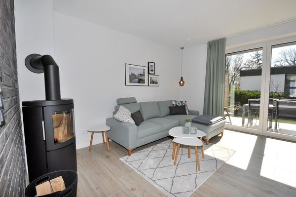 Foto 13 Ferienhaus Ostfriesland Nordfriesland Doppelhaushälfte twee (Objekt 75610) Nordsee