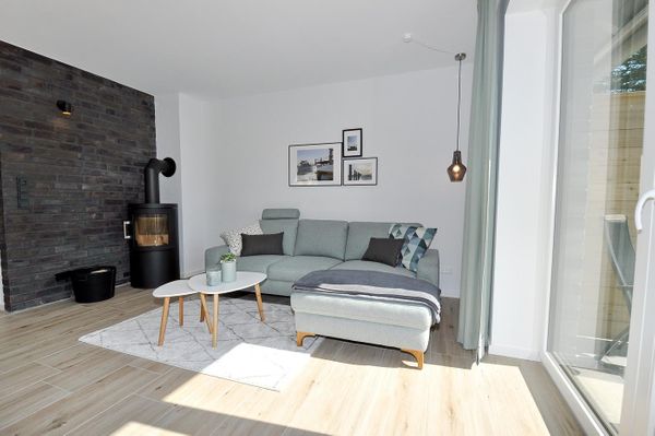 Foto 14 Ferienhaus Ostfriesland Nordfriesland Doppelhaushälfte twee (Objekt 75610) Urlaub