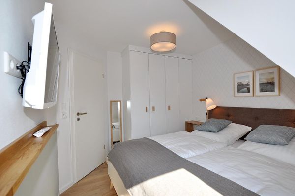 Foto 18 Ferienhaus Ostfriesland Nordfriesland Doppelhaushälfte twee (Objekt 75610) Nordsee