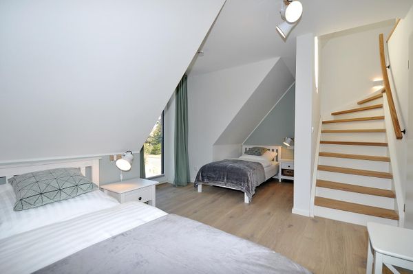 Foto 19 Ferienhaus Ostfriesland Nordfriesland Doppelhaushälfte twee (Objekt 75610) Urlaub